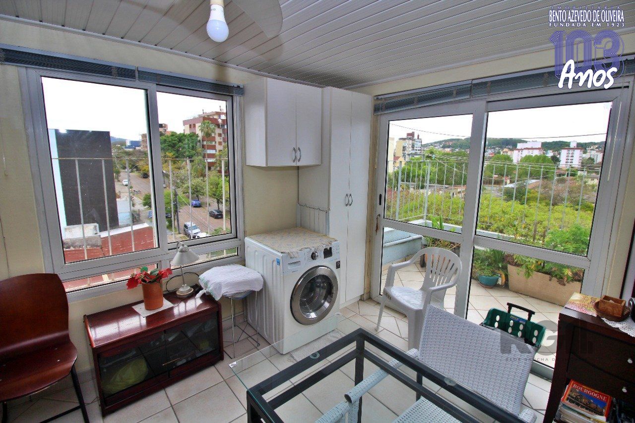 Cobertura, 1 quarto, 93 m² - Foto 19