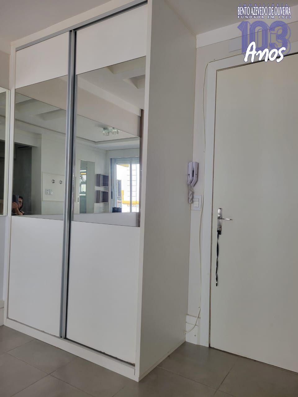 Apartamento, 1 quarto, 28 m² - Foto 14