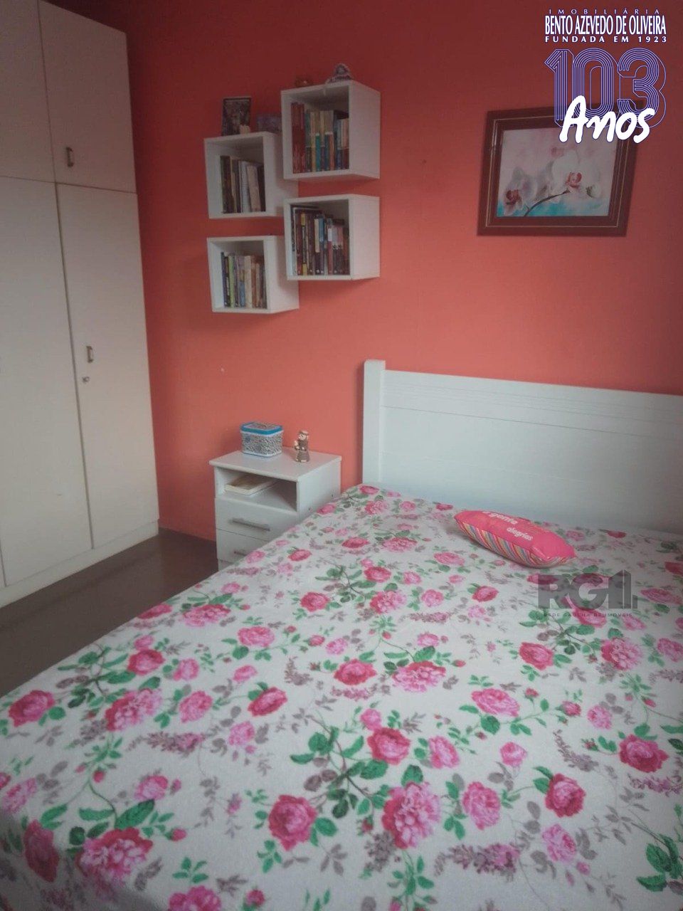 Apartamento, 2 quartos, 36 m² - Foto 3