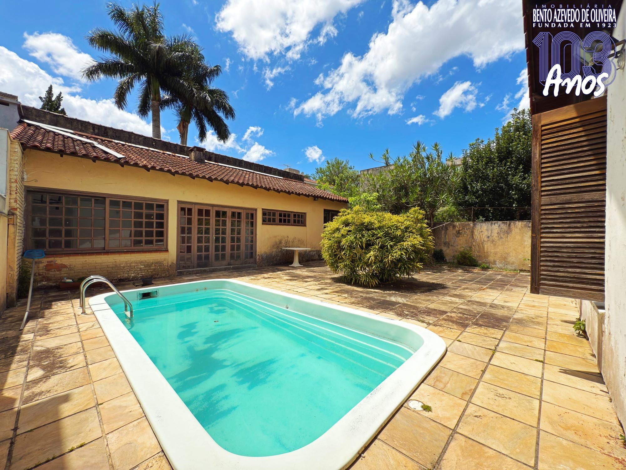 Casa, 3 quartos, 252 m² - Foto 34
