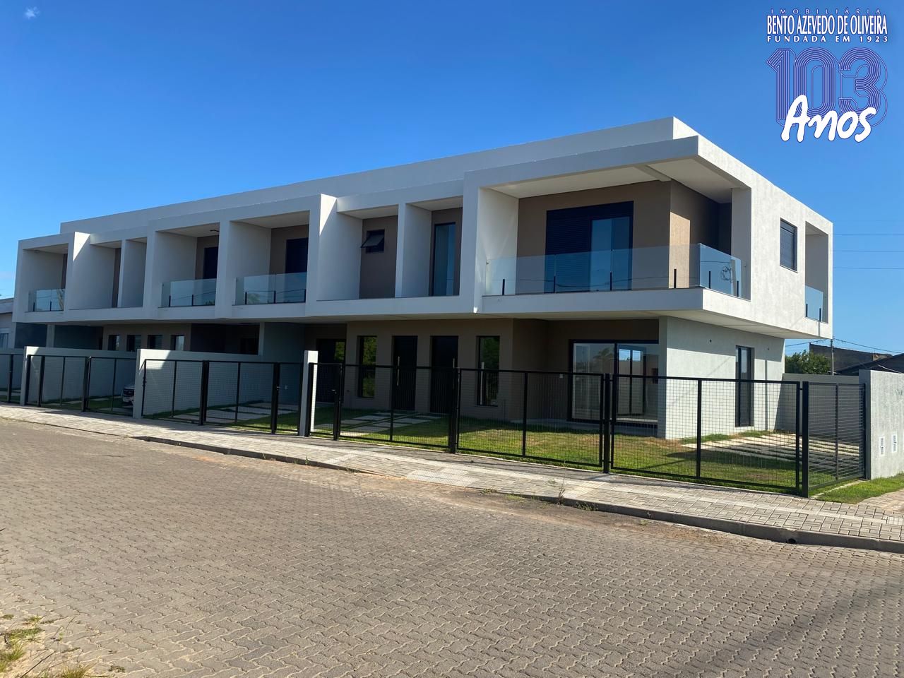 Casa, 3 quartos, 100 m² - Foto 2