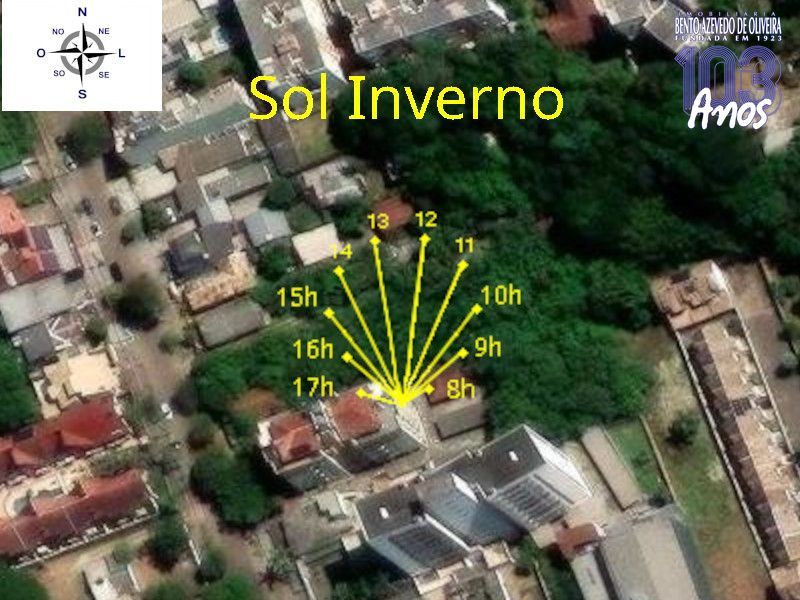 Apartamento, 3 quartos, 100 m² - Foto 62