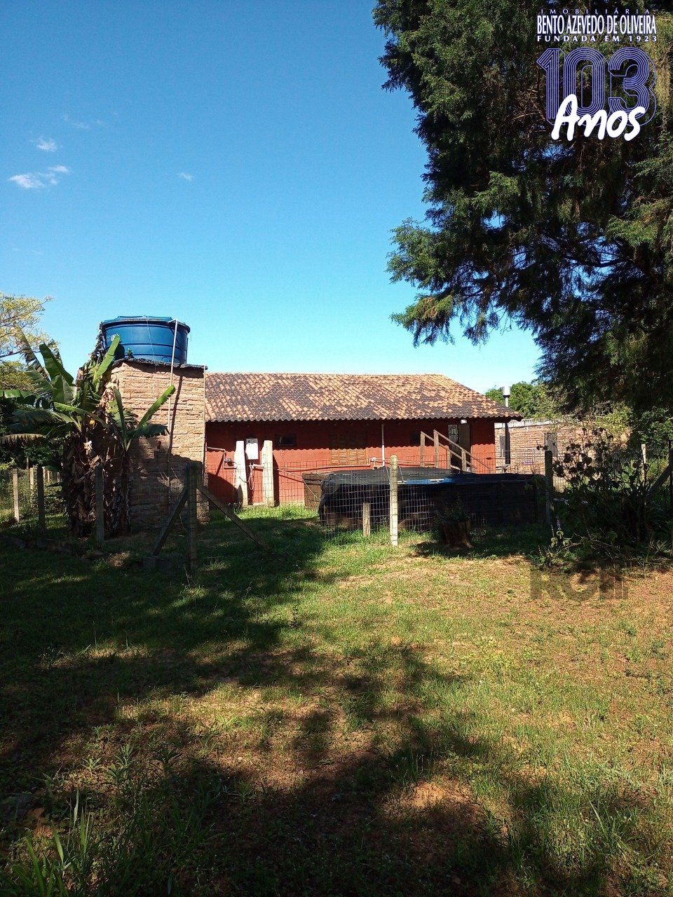 Chácara, 2 quartos, 2 hectares - Foto 85