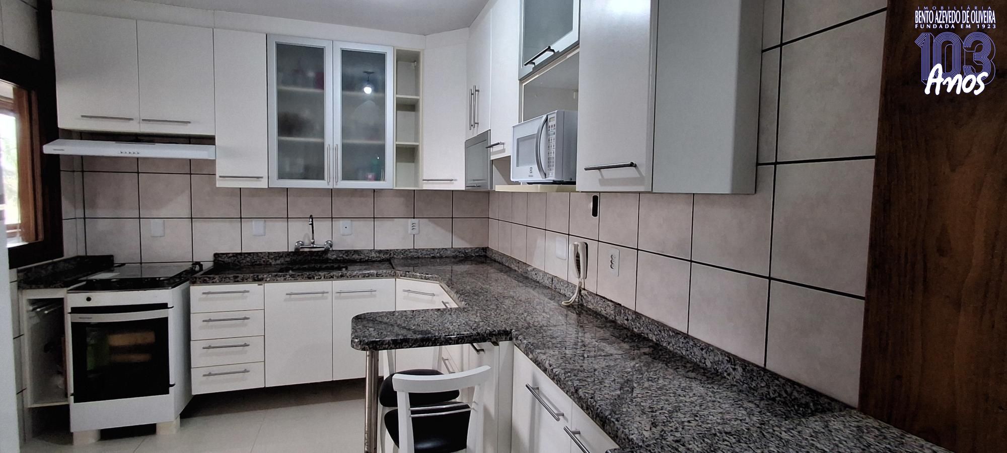 Apartamento, 3 quartos, 100 m² - Foto 32