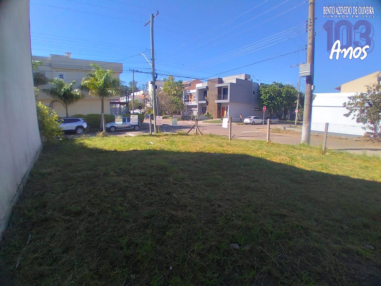 Terreno, 208 m² - Foto 11