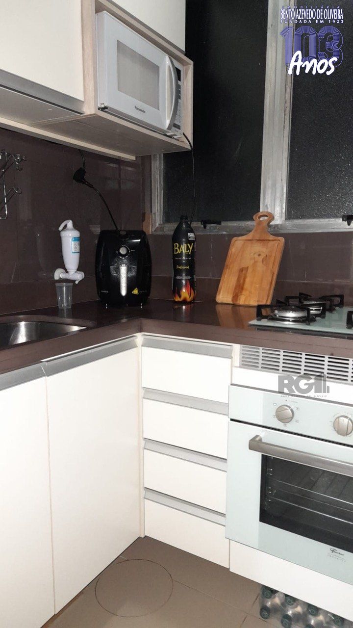 Cobertura, 2 quartos, 79 m² - Foto 11