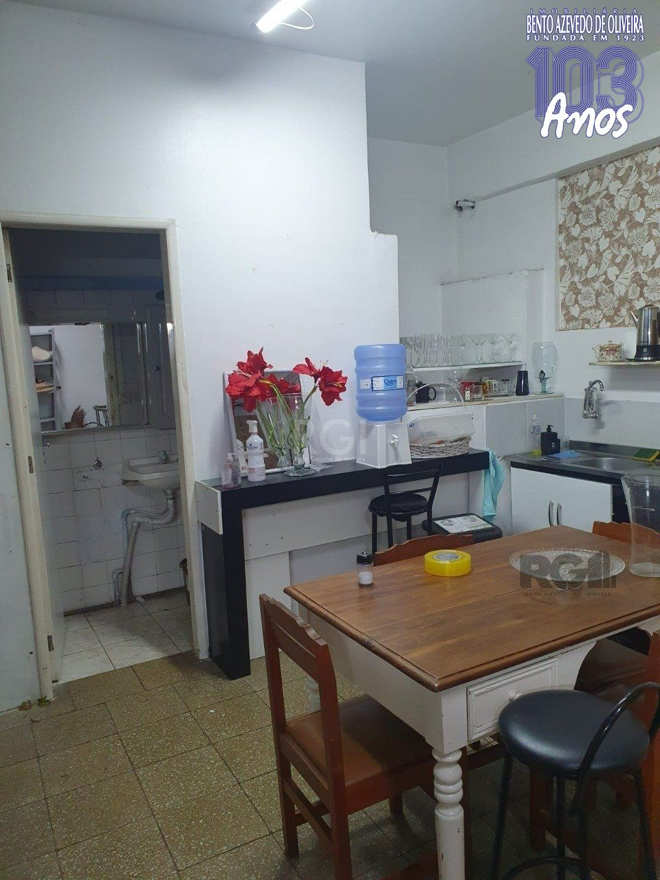 Prédio Inteiro, 126 m² - Foto 3