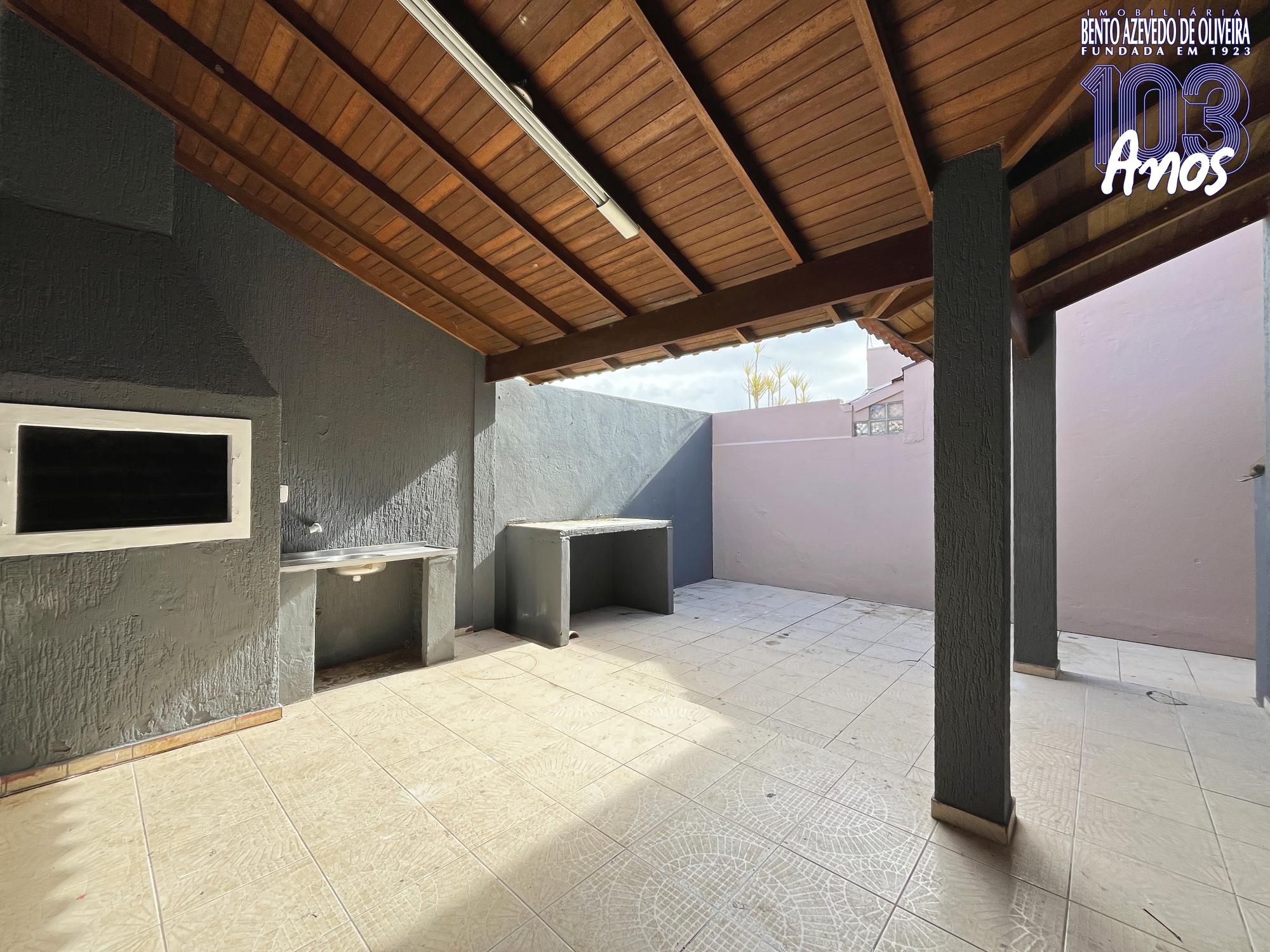Casa, 3 quartos, 154 m² - Foto 10