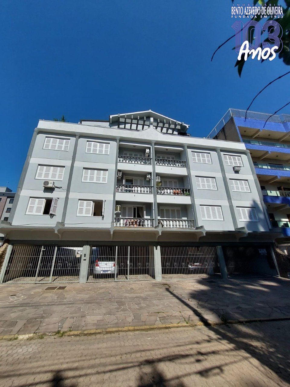 Cobertura, 3 quartos, 147 m² - Foto 2