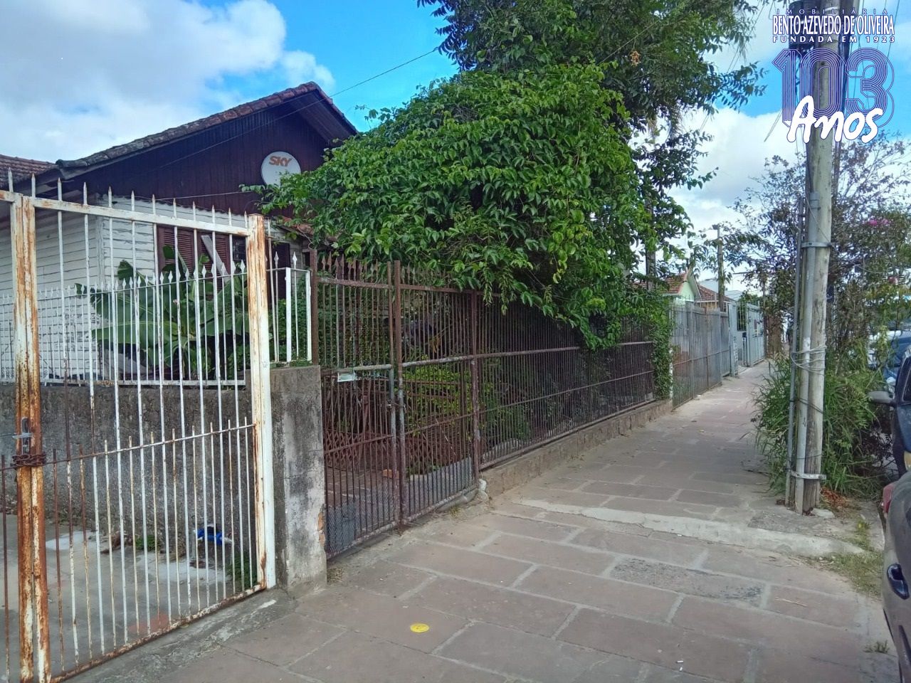 Terreno, 300 m² - Foto 1