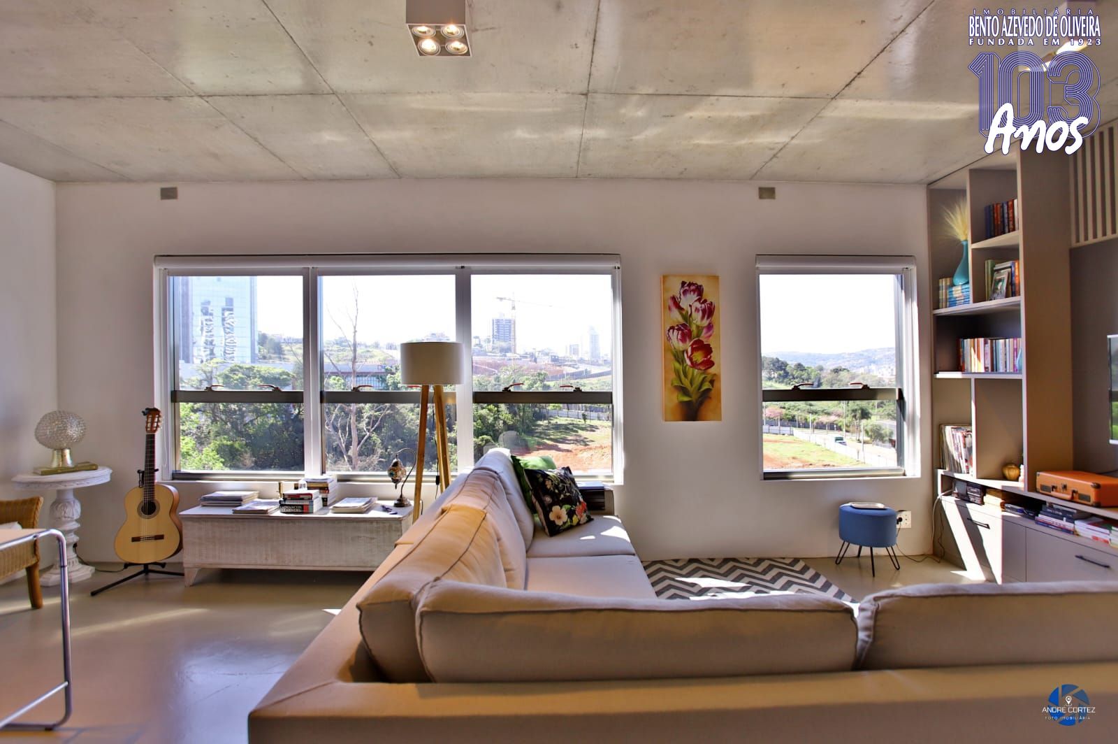 Apartamento, 2 quartos, 68 m² - Foto 19