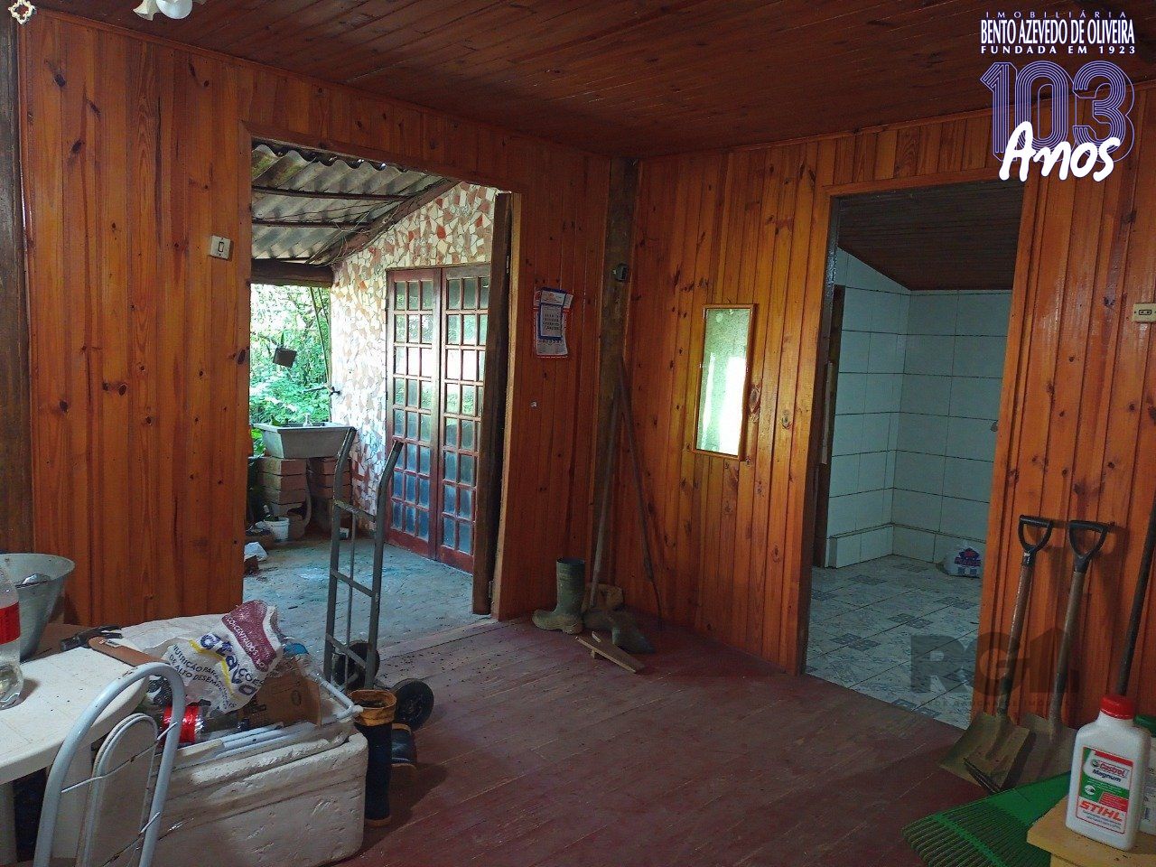 Chácara, 2 quartos, 2 hectares - Foto 67