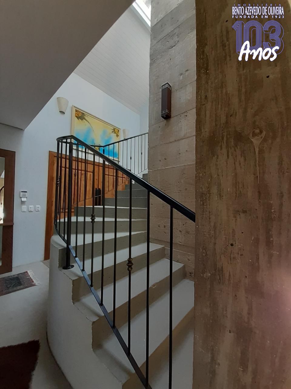 Casa de Condomínio, 5 quartos - Foto 29