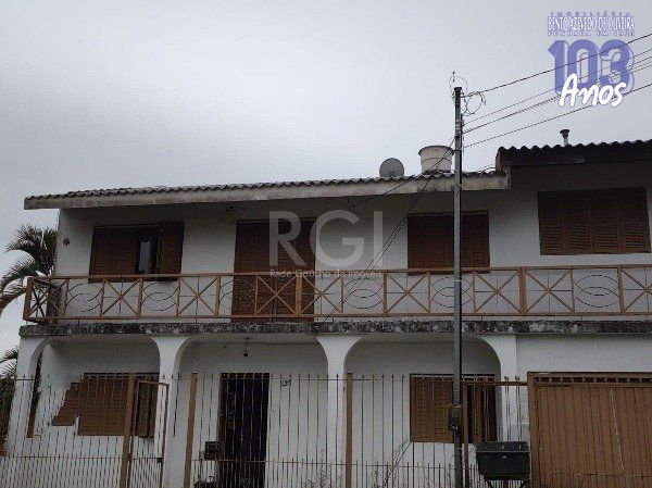 Casa, 3 quartos, 200 m² - Foto 1