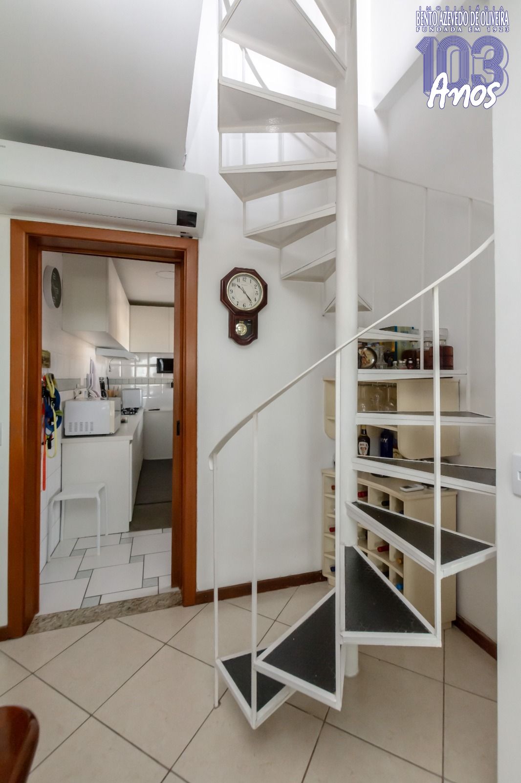 Cobertura, 2 quartos, 147 m² - Foto 10