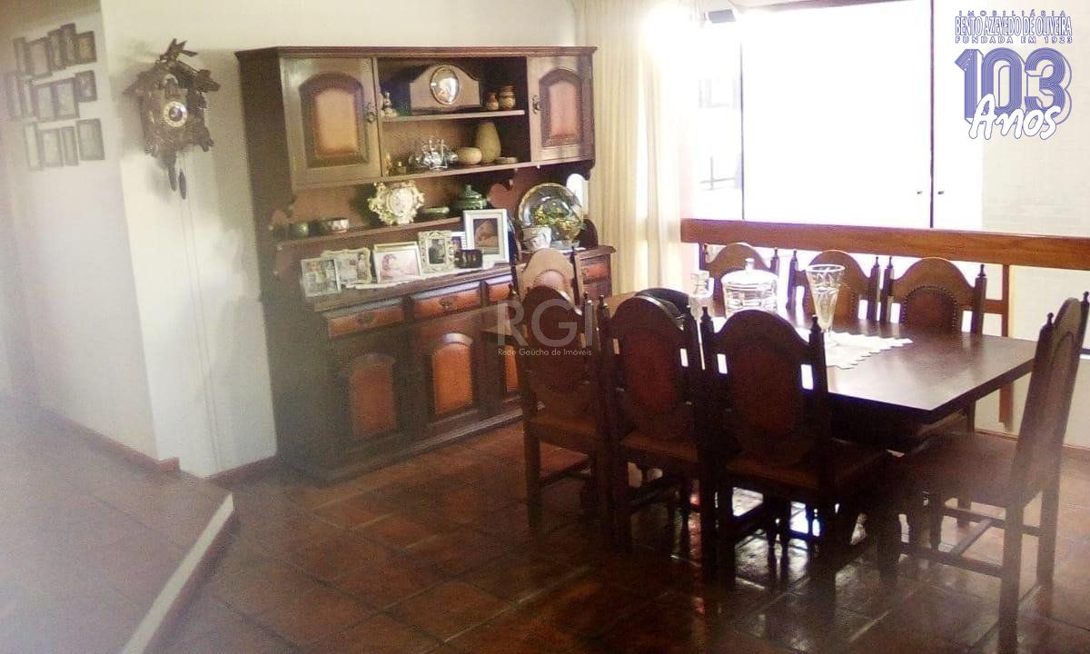 Apartamento, 3 quartos, 141 m² - Foto 1