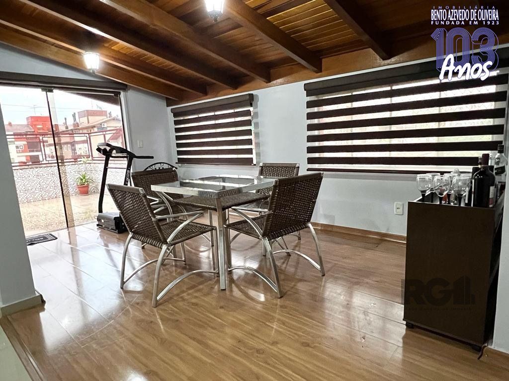 Cobertura, 3 quartos, 111 m² - Foto 12