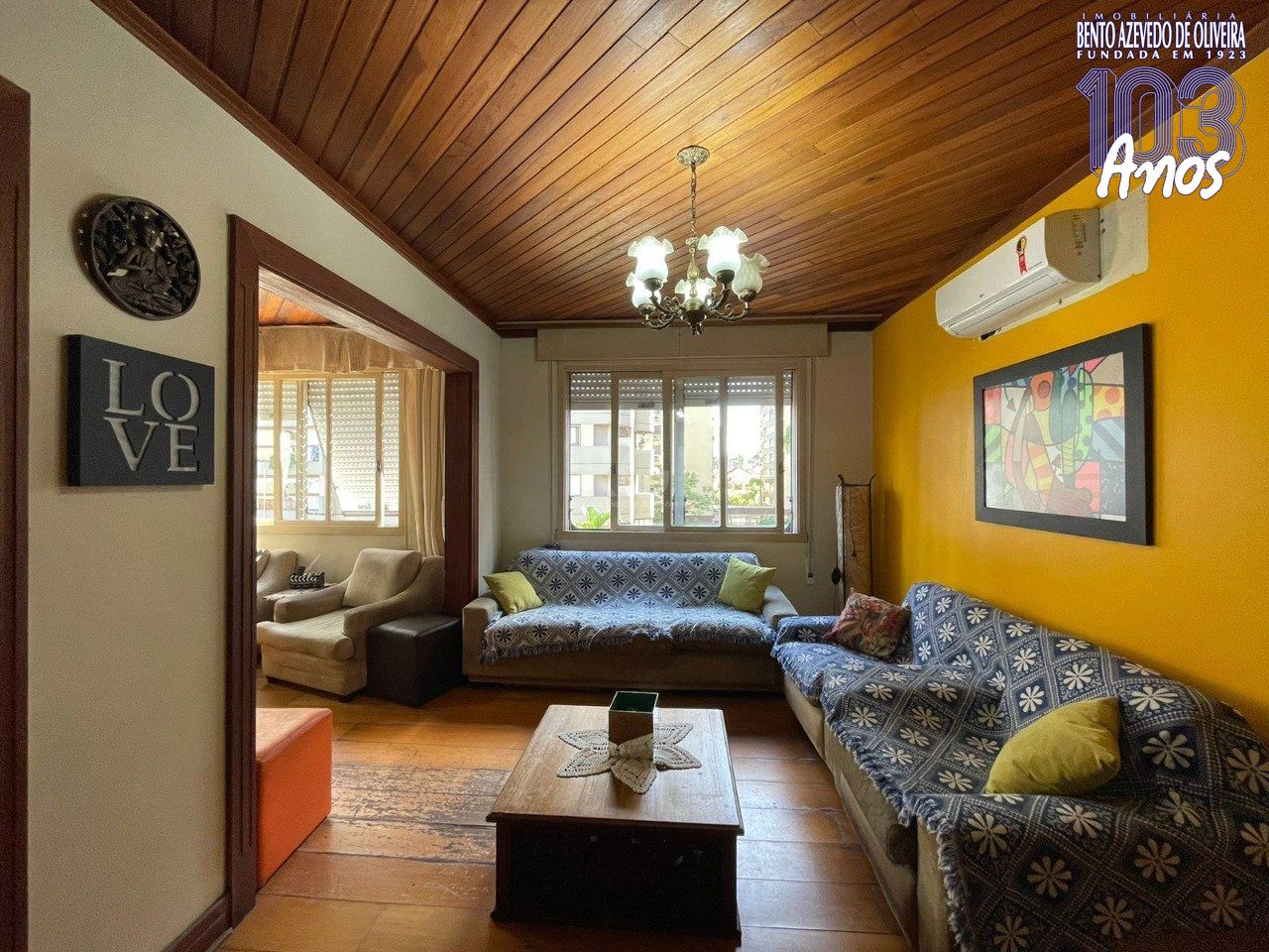 Cobertura, 5 quartos, 255 m² - Foto 15