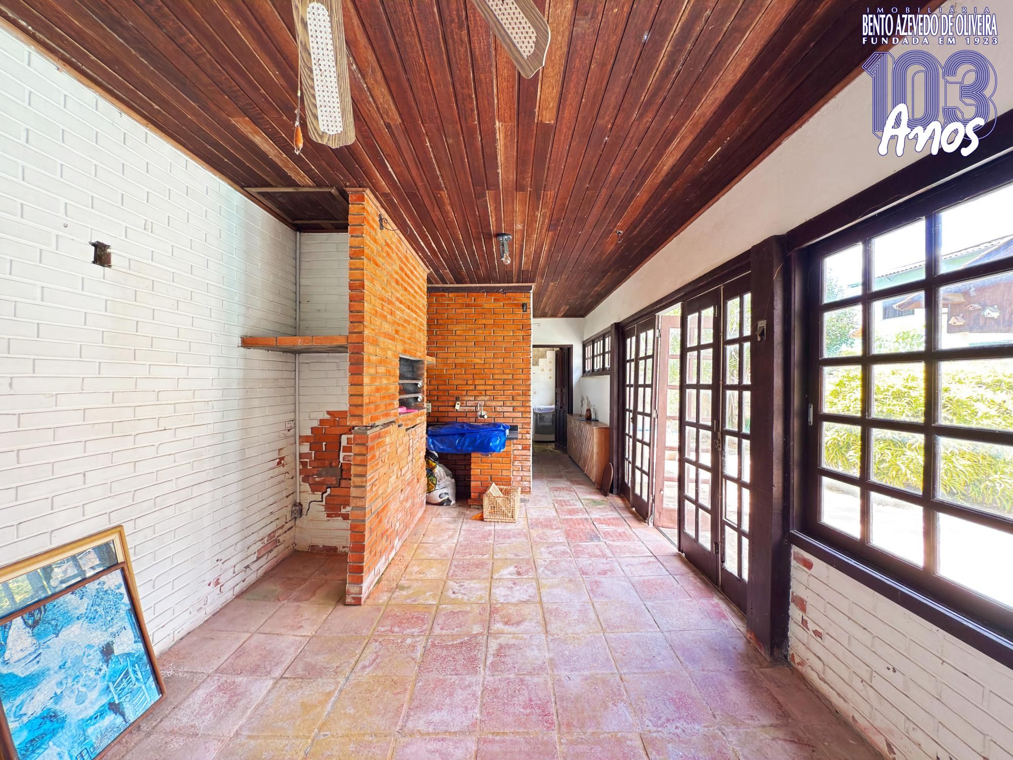 Casa, 3 quartos, 252 m² - Foto 36