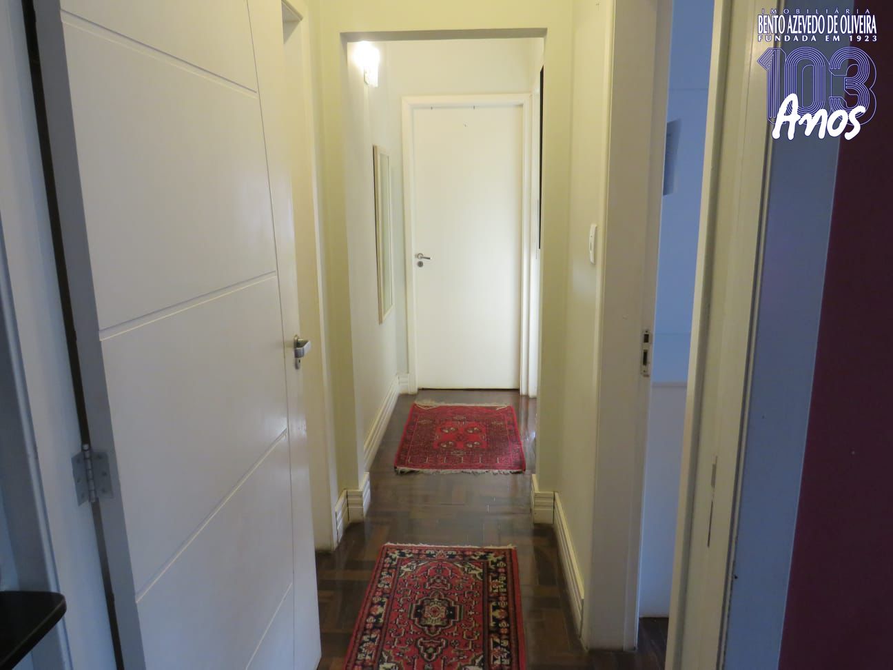 Apartamento, 3 quartos, 134 m² - Foto 15