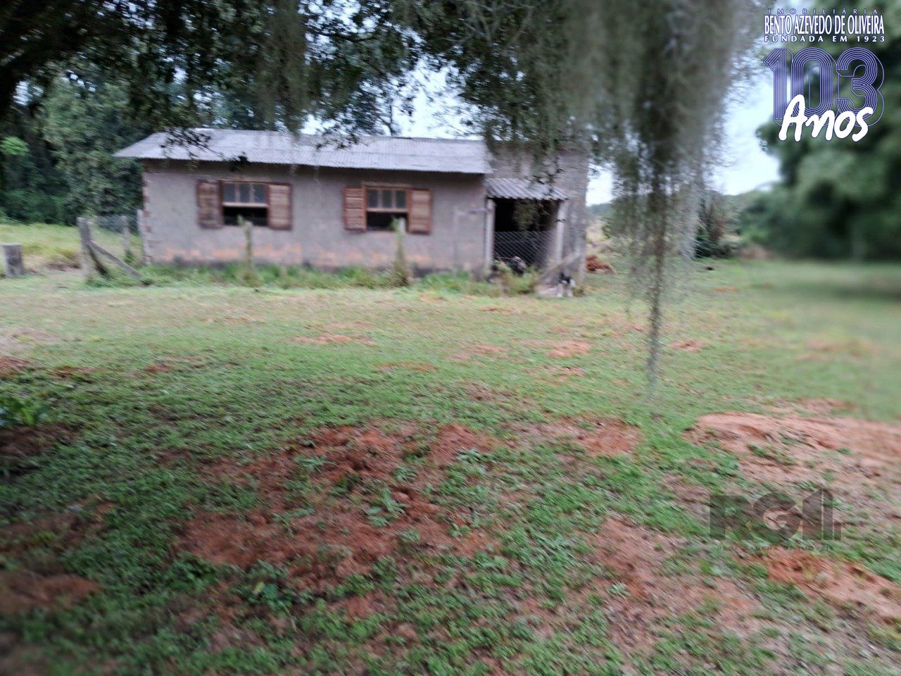 Chácara, 2 quartos, 2 hectares - Foto 24