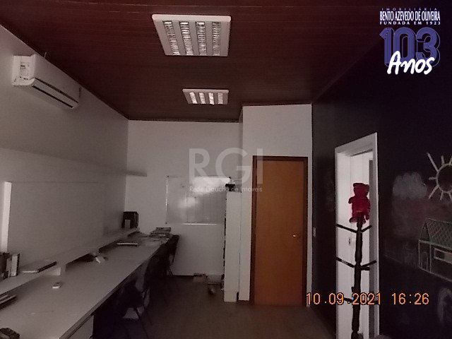 Prédio Inteiro, 170 m² - Foto 37