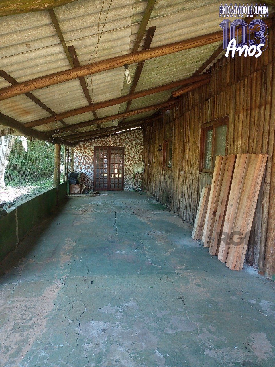 Chácara, 2 quartos, 2 hectares - Foto 76