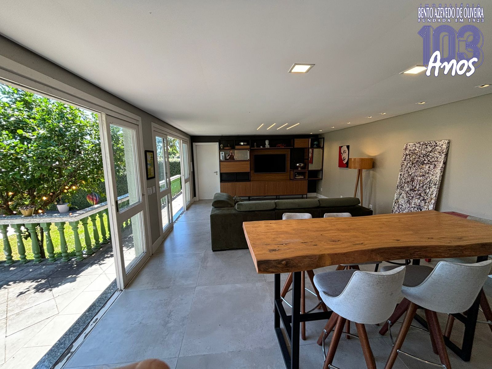 Casa, 4 quartos, 380 m² - Foto 7