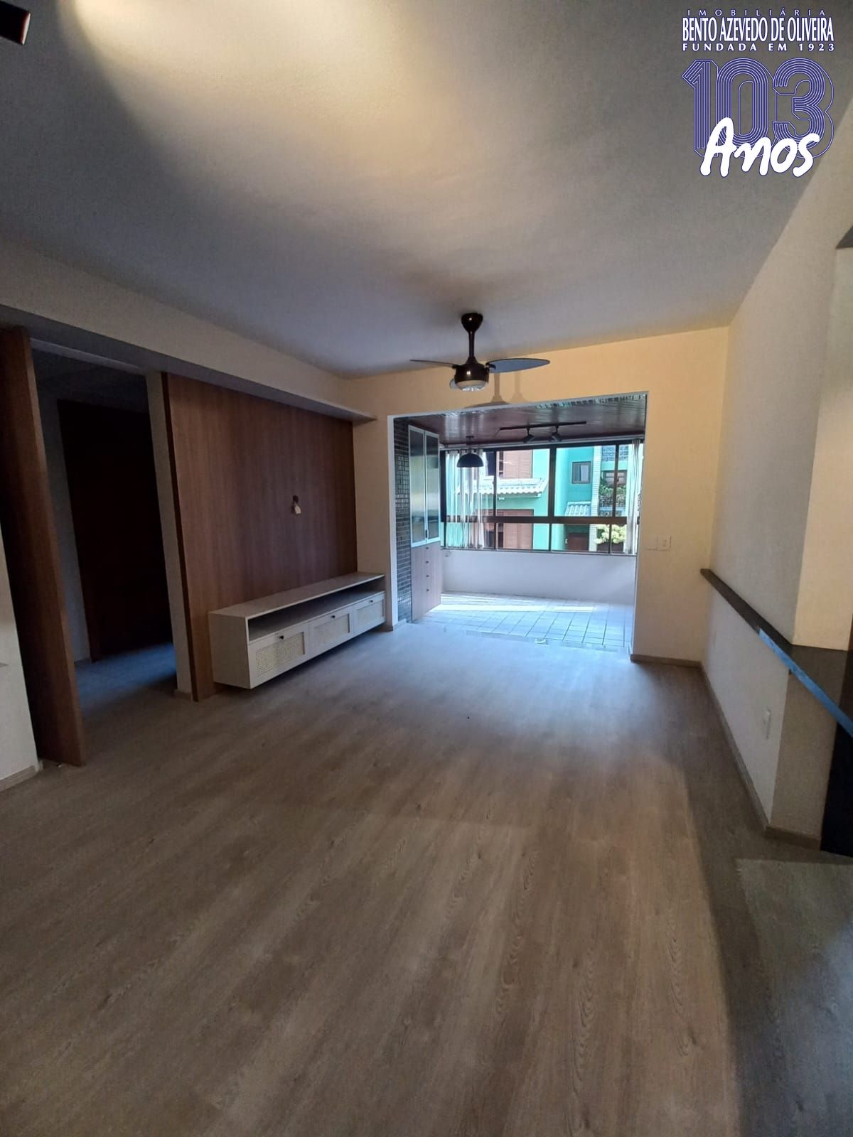 Apartamento, 2 quartos, 98 m² - Foto 3