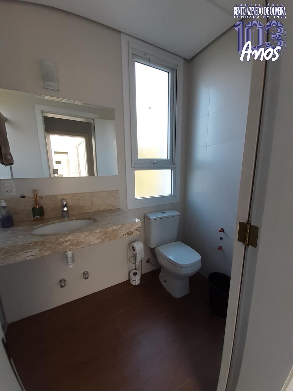 Casa de Condomínio, 5 quartos - Foto 21
