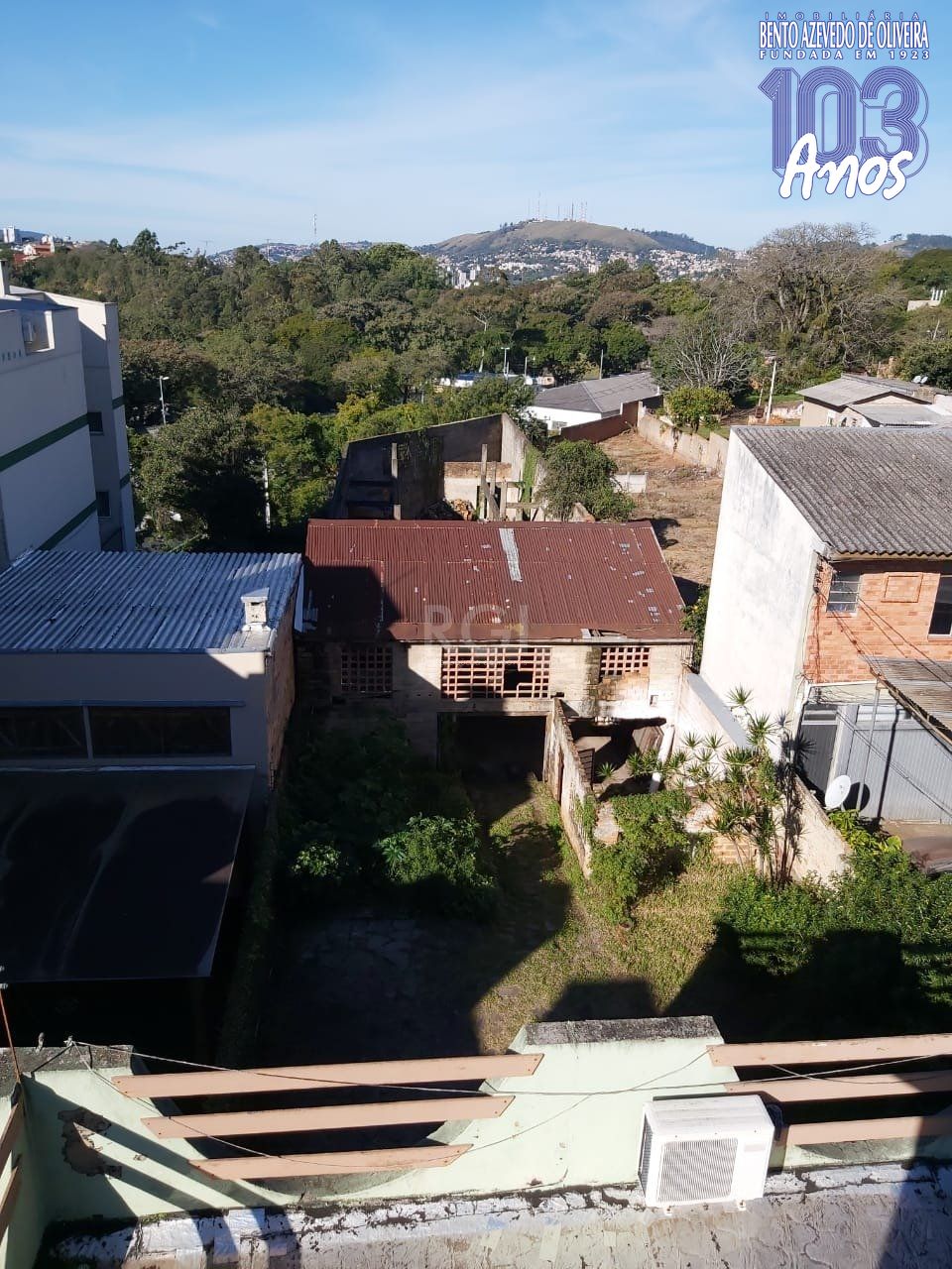 Terreno, 1043 m² - Foto 7