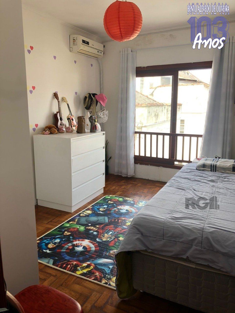 Cobertura, 2 quartos, 72 m² - Foto 11
