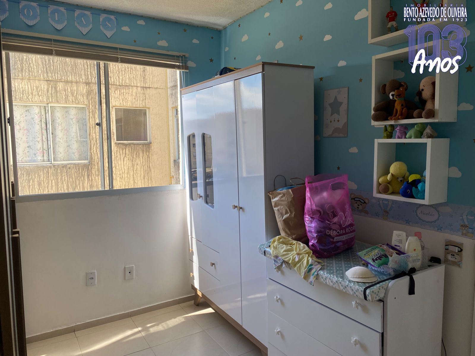 Apartamento, 2 quartos, 40 m² - Foto 14