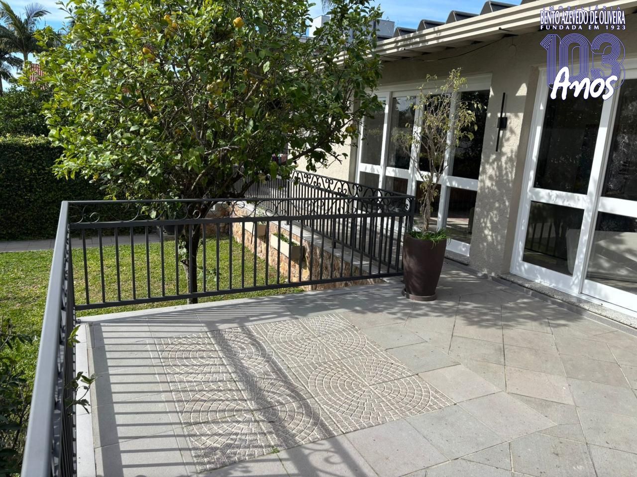 Casa, 4 quartos, 380 m² - Foto 30