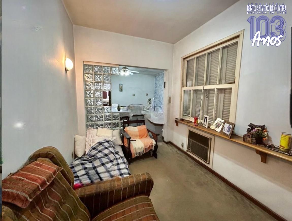 Apartamento, 3 quartos, 81 m² - Foto 1