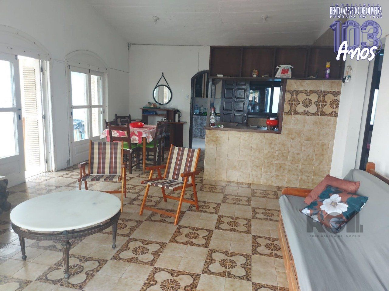 Casa, 5 quartos, 250 m² - Foto 6