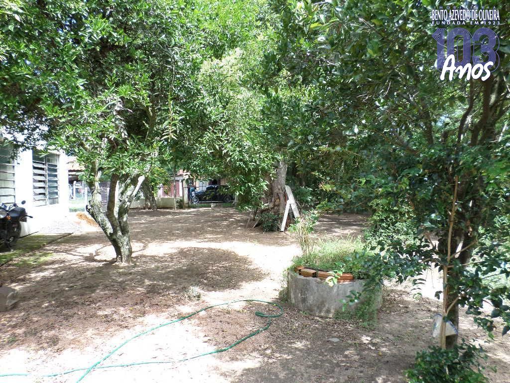 Terreno, 432 m² - Foto 1