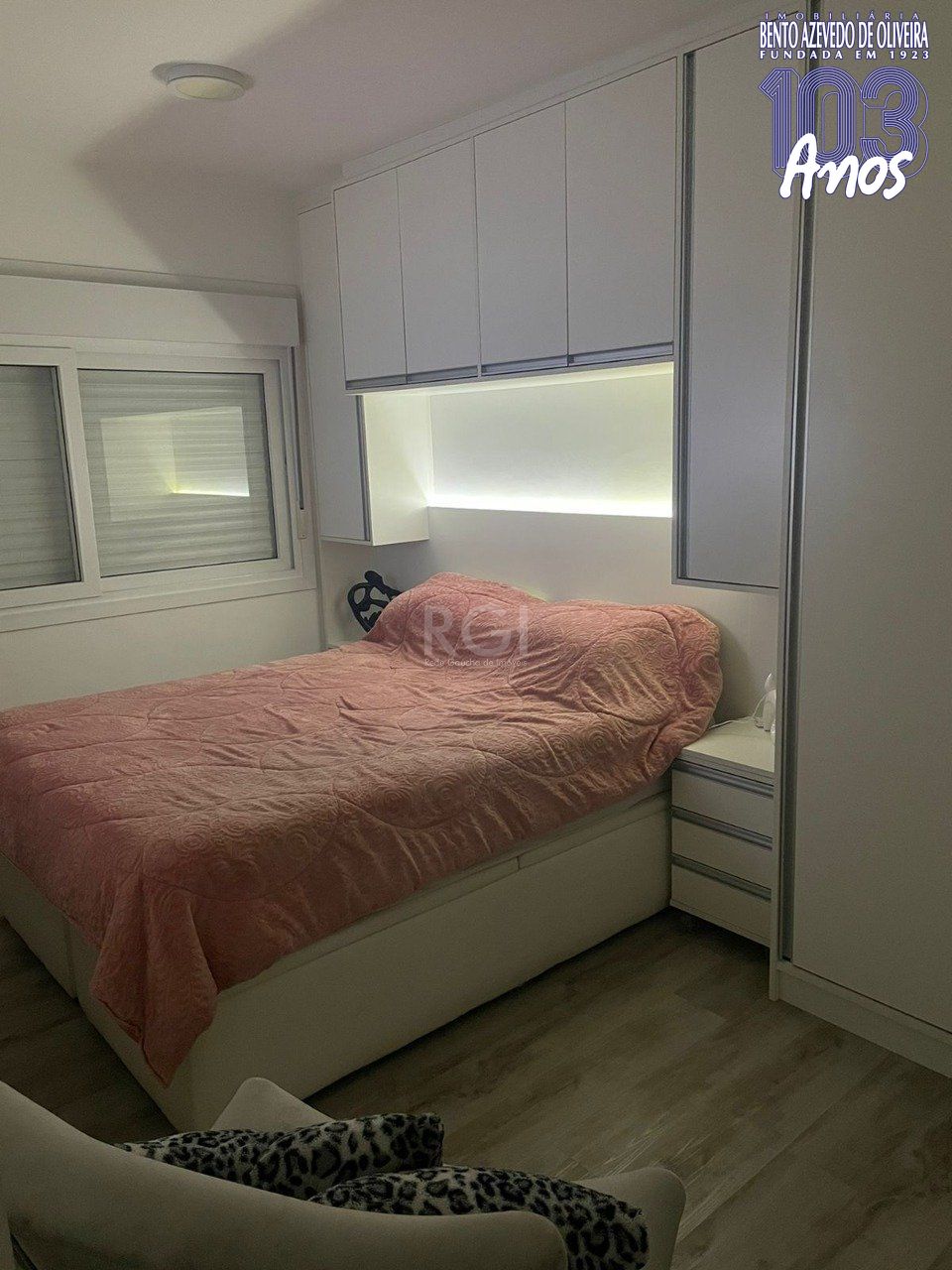 Apartamento, 2 quartos, 60 m² - Foto 12