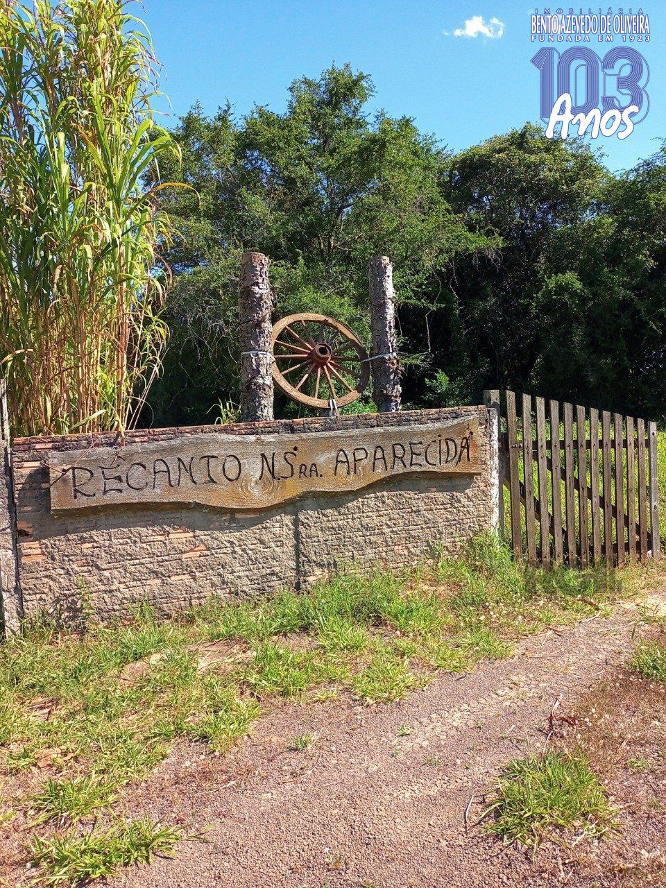Chácara, 2 quartos, 2 hectares - Foto 1