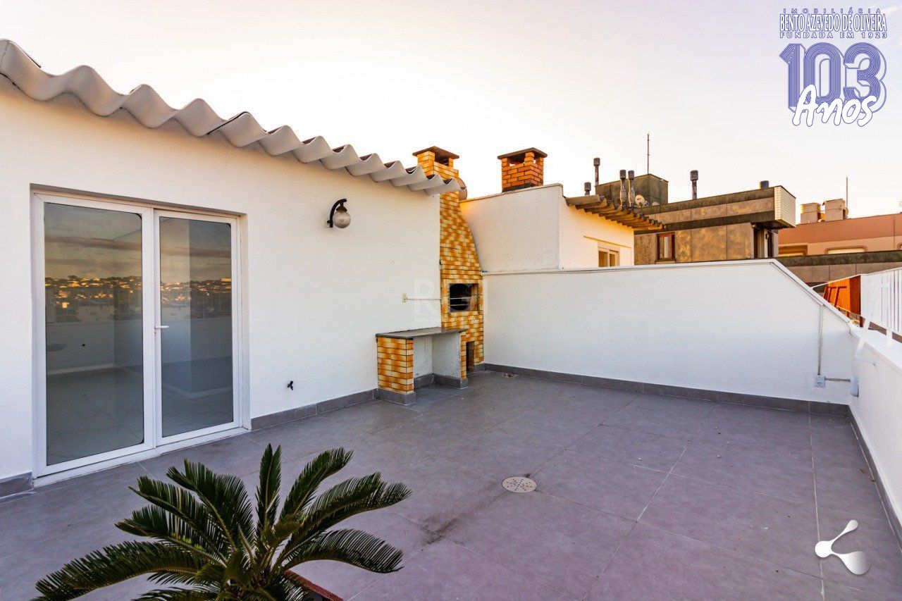 Cobertura, 3 quartos, 119 m² - Foto 4