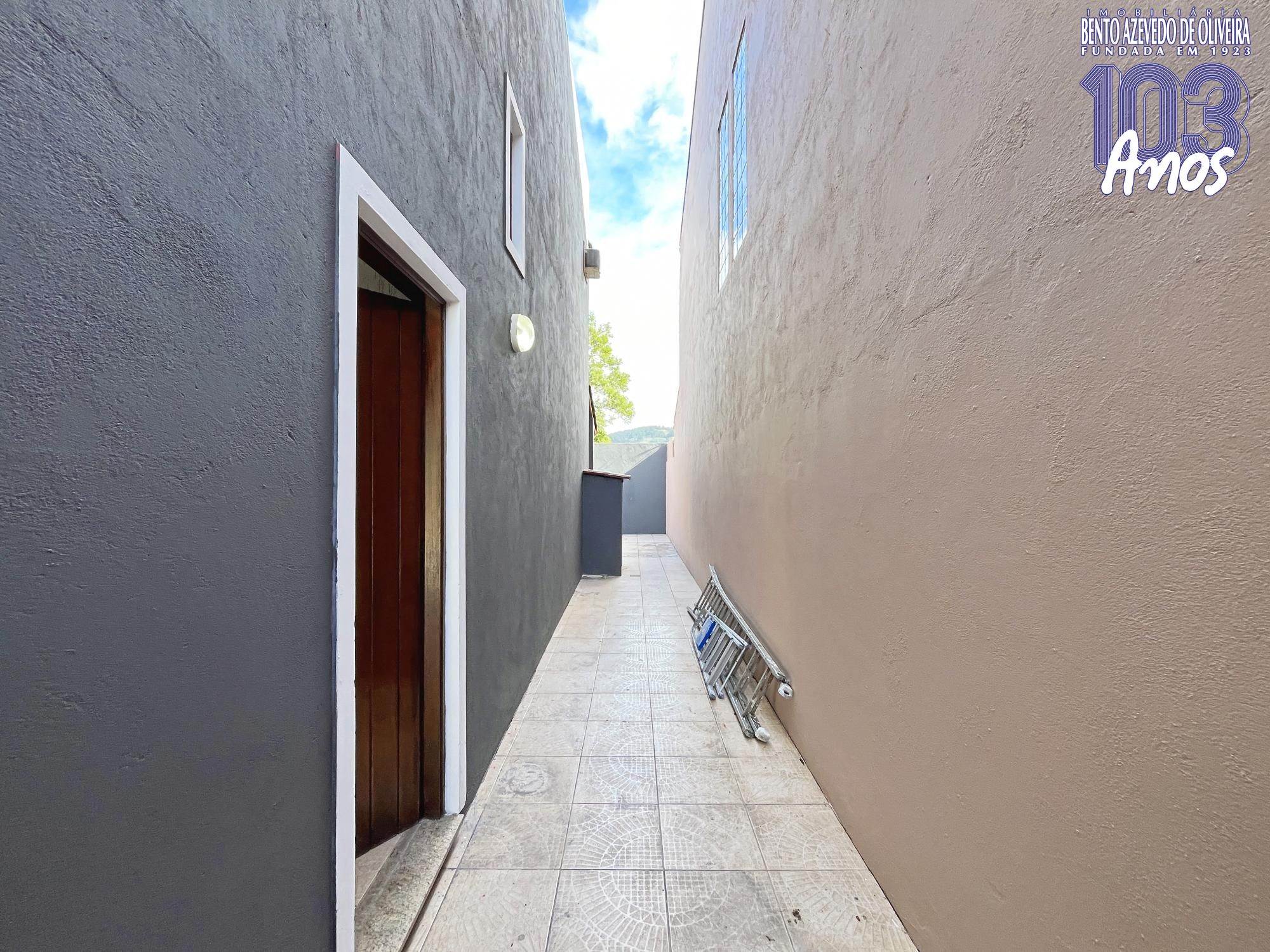 Casa, 3 quartos, 154 m² - Foto 4