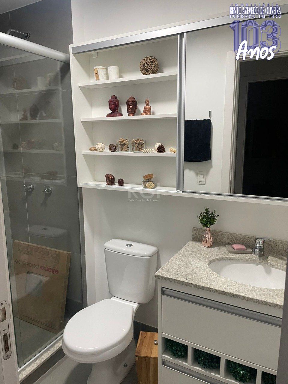 Apartamento, 2 quartos, 60 m² - Foto 16