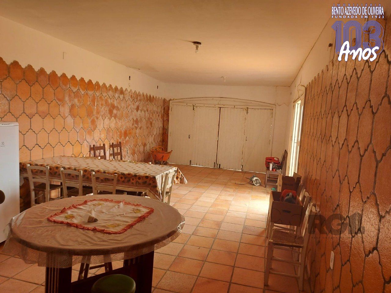 Casa, 5 quartos, 250 m² - Foto 19