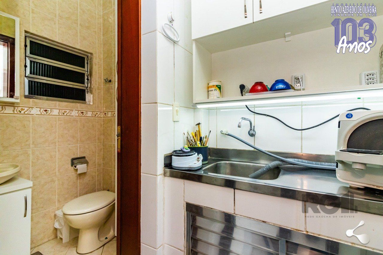 Sala-Conjunto, 31 m² - Foto 13