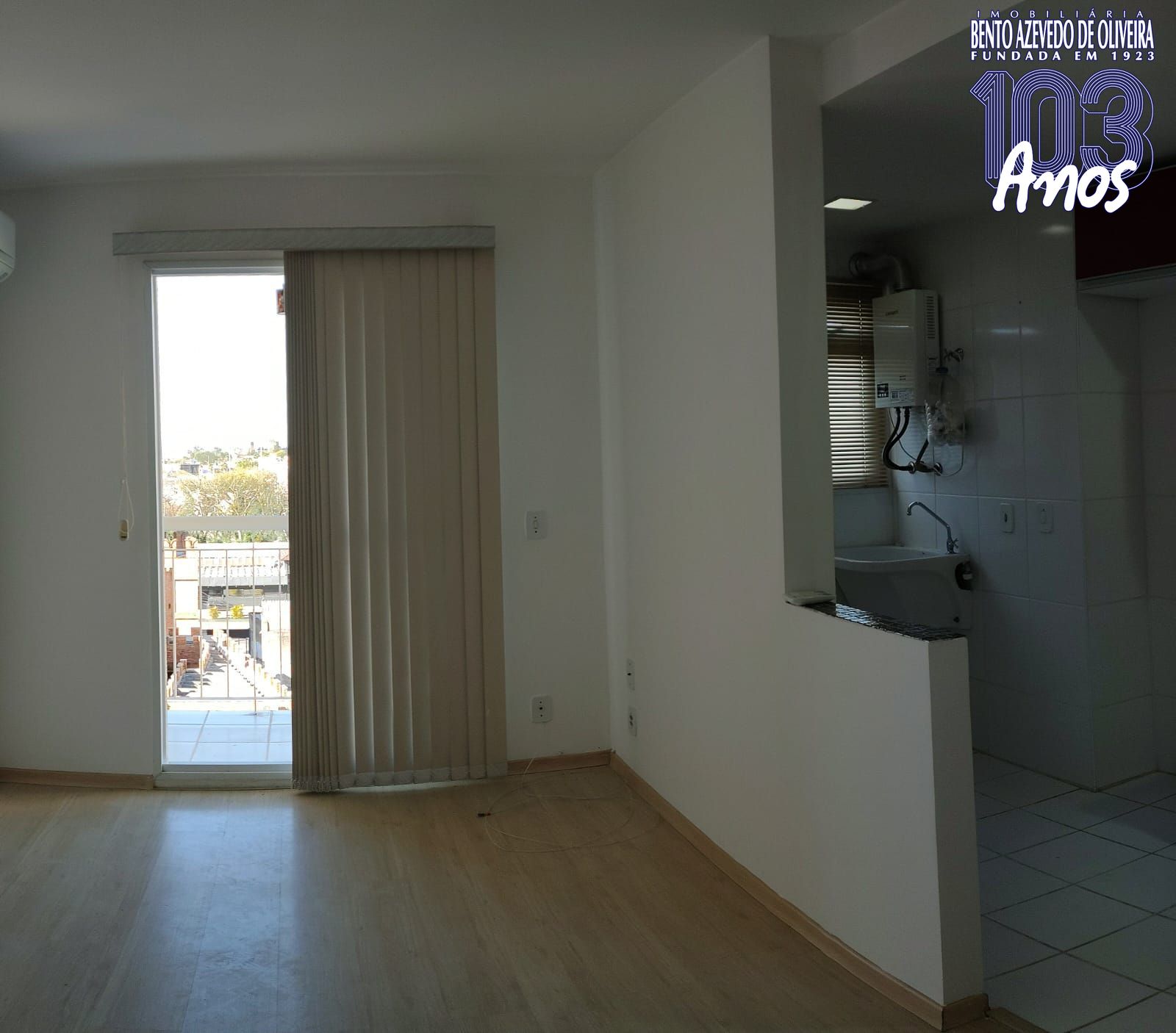 Apartamento, 2 quartos, 51 m² - Foto 8