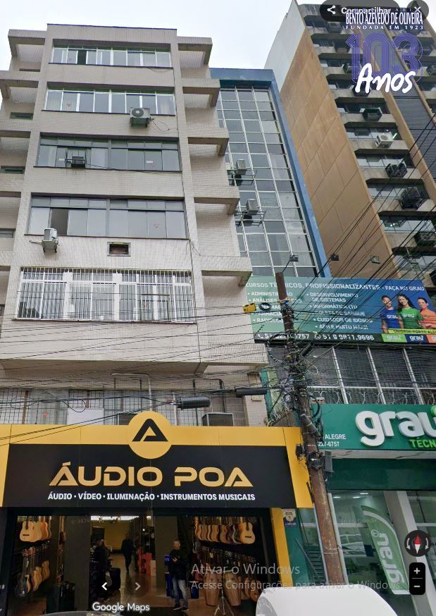 Sala-Conjunto, 31 m² - Foto 9
