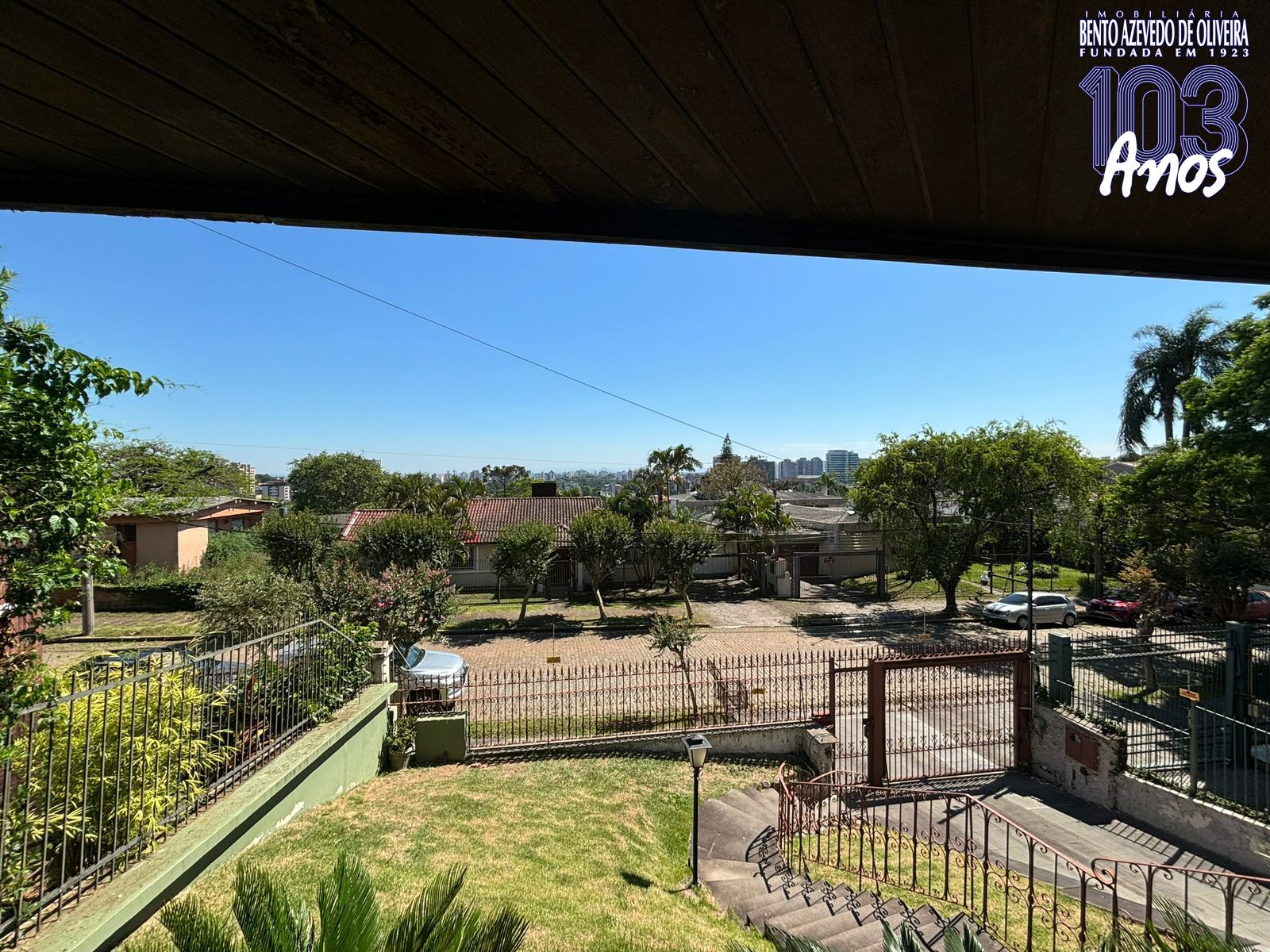 Casa, 4 quartos, 380 m² - Foto 32