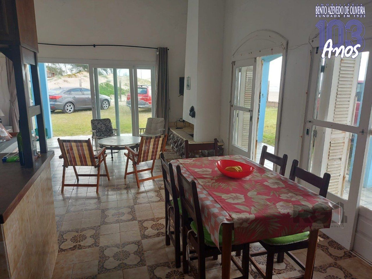 Casa, 5 quartos, 250 m² - Foto 3
