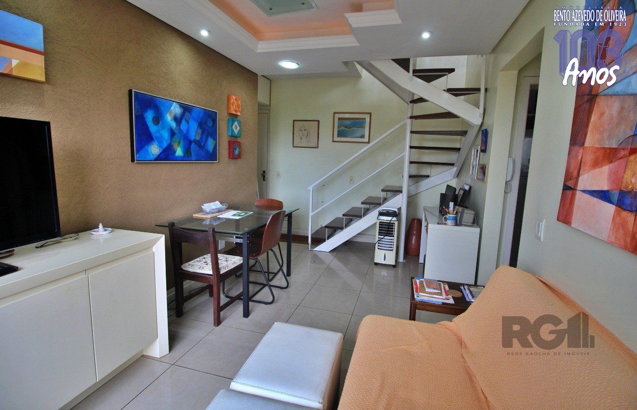 Cobertura, 1 quarto, 93 m² - Foto 6
