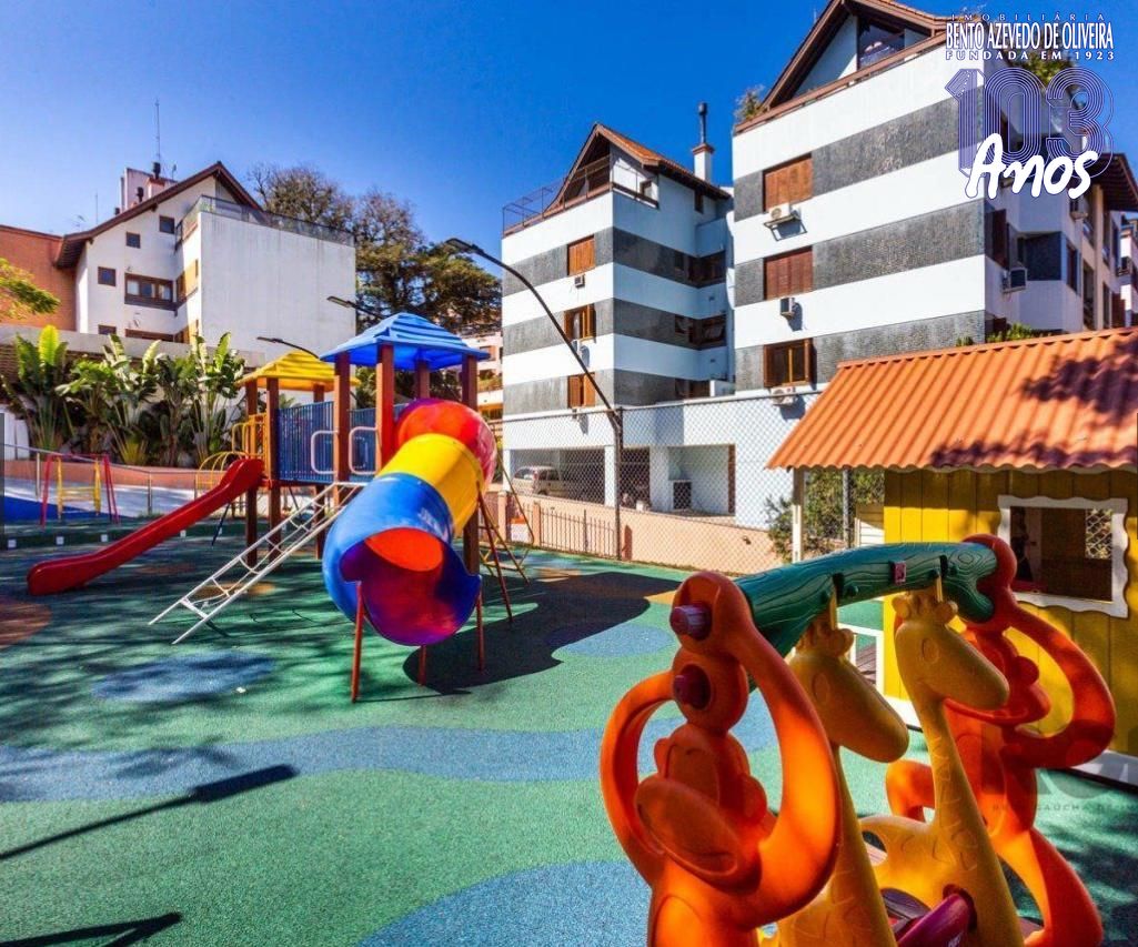 Apartamento, 3 quartos, 85 m² - Foto 22